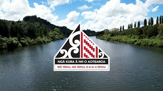 Ngā Kura ā Iwi o Aotearoa 2021 - 2022