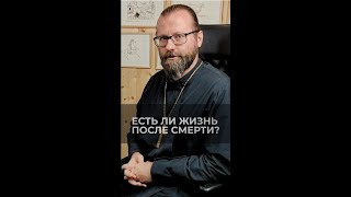 Есть ли жизнь после смерти? Отвечает священник Сергий Крейдич