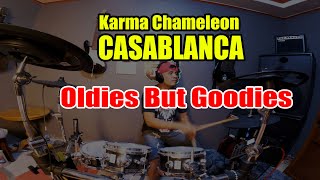 Oldies But Goodies (Casablanca|Karma Chameleon)
