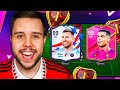 99 MESSI & 99 RONALDO! 🐐 FUT Champs - FC 24 Ultimate Team