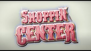 El Bugg, El Osito Wito - Shopin Center (prod by Kabasaki)