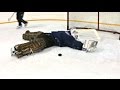 HOW TO GOALIE  