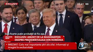 Dragoș Sprînceană spune că a fost amenințat cu moartea după ce a spus că ar candida la prezidențiale