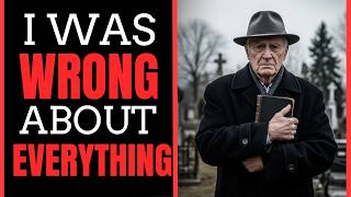 My Most Disturbing Experience as a Cemetery Director This One Case Still Haunts Me