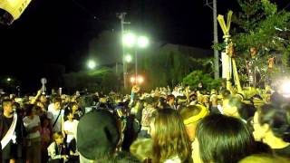 2011.08.15 下田　太鼓祭り　no.2