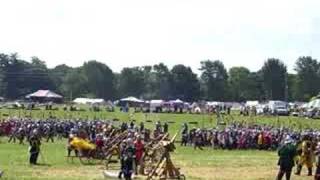 Pennsic 37 Ballista at Town Battle