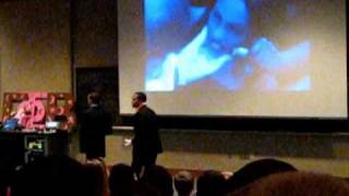 Alpha Sigma Phi Wins 2011 Gamma Phi Beta Lip Sync