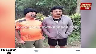 ಫ್ಯಾನ್ಸ್​ಗೆ ಸೆಲ್ಫಿ ಕೊಟ್ಟ ಶಿವಣ್ಣ.. | Mysuru | Shivanna | GoodNewsKannada