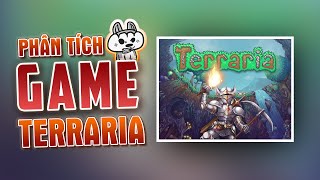 Story Explain | Terraria | Co So Original