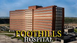 The Dark Story Of Canada's Hospital For Forced Sterilization: FOOTHILLS HOSPITAL