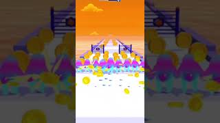 Giant Rush All Levels Gameplay Android iOS#shorts