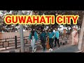 Guwahati City/Assam