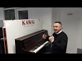 Kawai CA901 Digital Piano Demonstration & Review By Graham Blackledge | Rimmers Music