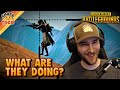 What are These Guys Doing? ft. Halifax - chocoTaco PUBG Duos Gameplay