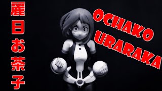 麗日お茶子 フィギュア｜Ochako Uraraka  Figure My Hero Academia