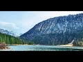 hiking~travel~ 217 germany~mittenwald lainbach wasserfall lauter see ferchensee