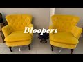 Wayfair Mustard Yellow Accent Chairs | Blooper | Decorating