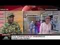 Reaction to termination of the Zimbabwean Exemption Permit (ZEP): Luke Dzviti
