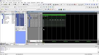 Lab 2 Stopwatch Simulation