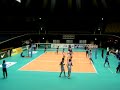 2010亞洲東區排球錦標賽 hk vs japan 4