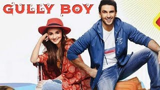 Gully Boy Official Teaser 2019 | Ranveer Singh | Alia Bhatt | Zoya Akhtar | Farahan Akhtar | Leaked