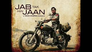 Challa | Full Audio | Jab Tak Hai Jaan | Shah Rukh Khan | A. R. Rahman | Gulzar
