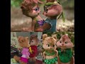 Remorse~Demi CHIPMUNK VERSION LOVE STORY