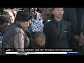 Presley Chweneyagae Funeral | Emotional send-off for Cobrizi