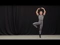 Insight: Ballet Glossary - Pirouette