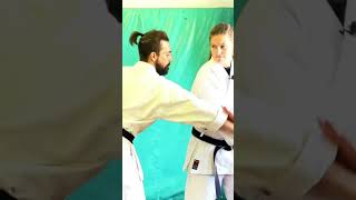 Saifa bunkai #shorts