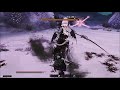 vindictus danah selren solo play