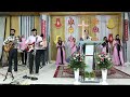 yeshu sohneya worship song the ray of hope miracle church pastor som masih