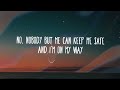 alan walker sabrina carpenter u0026 farruko on my way lyrics