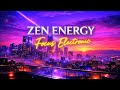 Neon Skyline Focus – 60 Minutes Ambient Electronic