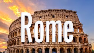 Rome, Italy Travel Guide | Best Places to Visit, Things to do, Sightseeing, Itineraries & Hotels