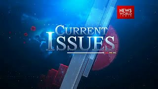 Current Issues Episode 61: Discussion On Haryana Rajya Sabha Polls Controversy