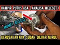 MOGOK BOS 😱‼️KERUSAKAN MOBIL L300 DENGAN KENDALA SEPERTI INI MEMANG BIKIN MUMET