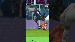 Messi's GOAL | Marseille 0 - 2 PSG