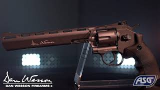 ASG | Dan Wesson 8\