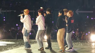 BTS Permission to Dance - LA - D1 112721 - \