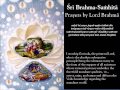 Sri BrahmaSamhita English Verse with Translation by Srila Bhakti Siddhanta Sarasvati Thakur