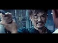 the best fight sense of tony jaa in action movie 2018