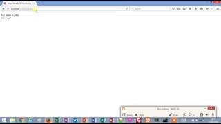 Tutorial 3 - PHP Data Types - Part 1