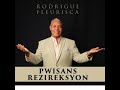 pwisans rezireksyon