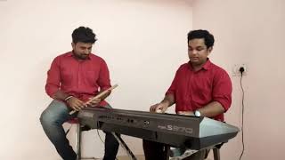 Ninnodenikkulla pranayam dr.love movie song flute cover