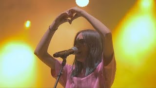FEELIN’ ALRIGHT!! - (Best Concert Moments)