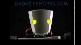 КАРАТИСТ РОБОТ Humanoid (GADGETSHOP55.COM)