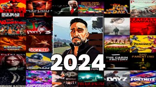 RECORDANDO 2024 🐎