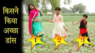 Tok Laag Ja Marjani | Masoom Sharma, Annu Kadyan (Ak Jatti) Sunaina Rahi Haryanvi Dance Video