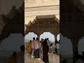 #youtubeshorts #shortsvideo #tajmahal #agra #agrafort